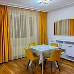 Sofia Hotel Apartments *