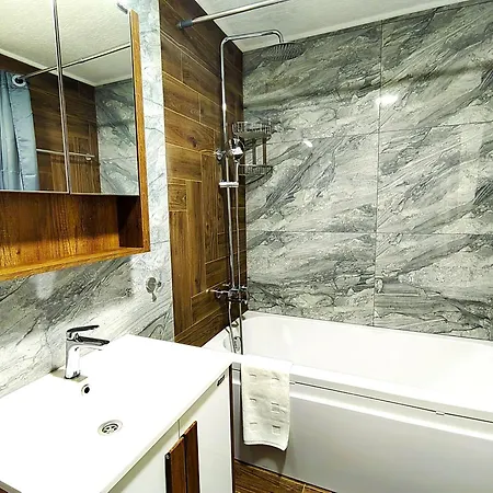 Апартамент Sofia Hotel Apartments