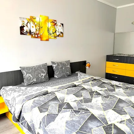 Апартамент Sofia Hotel Apartments *