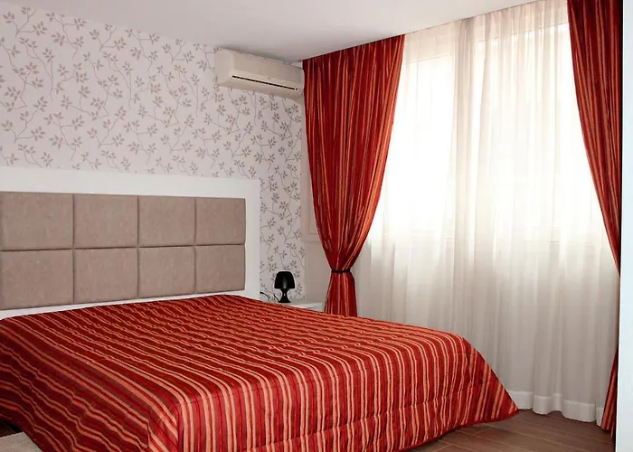 Sofia Hotel Apartments Sofia