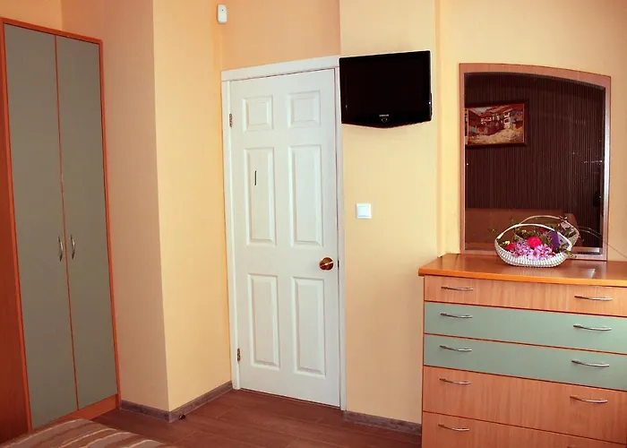 Appartamento Sofia Hotel Apartments *