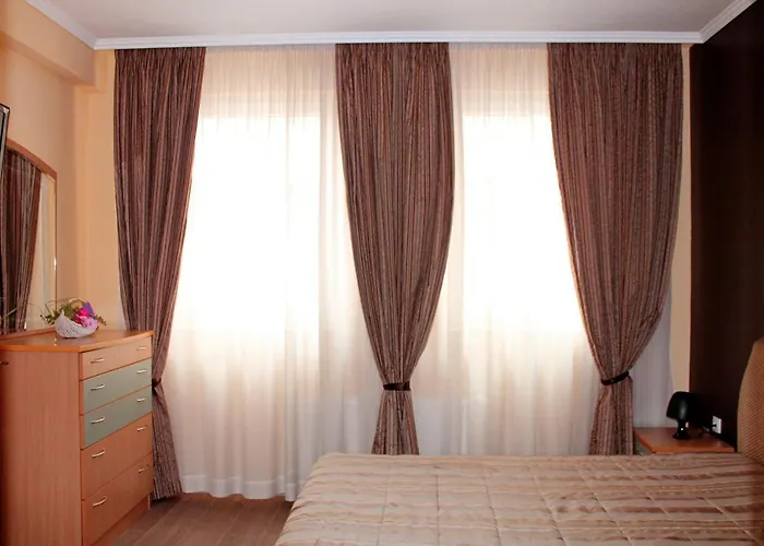 Appartamento Sofia Hotel Apartments *