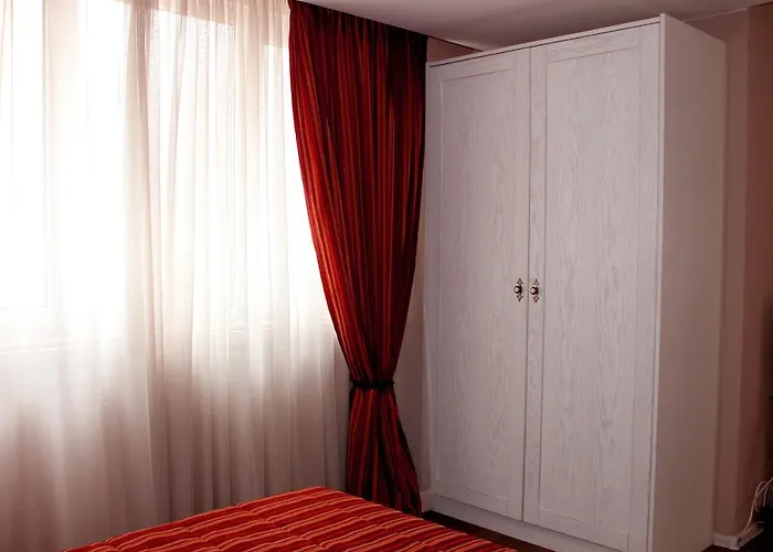 Sofia Hotel Apartments Appartamento