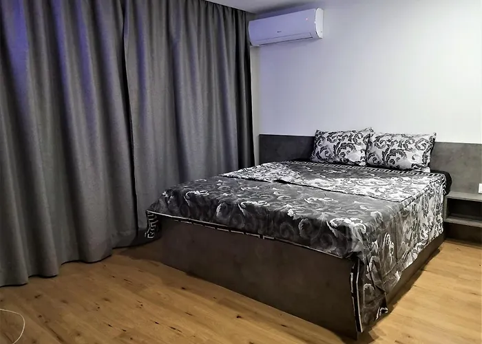 Sofia Hotel Apartments Appartamento Sofia