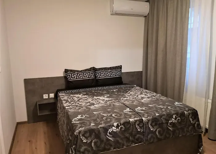 Appartamento Sofia Hotel Apartments