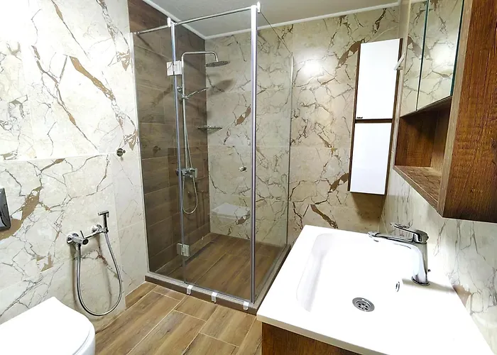 Sofia Hotel Apartments Appartamento *