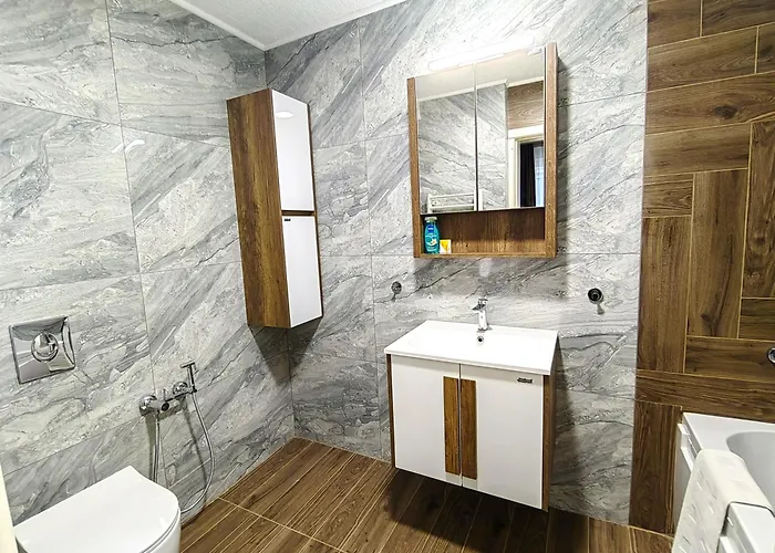 Sofia Hotel Apartments Appartamento Sofia