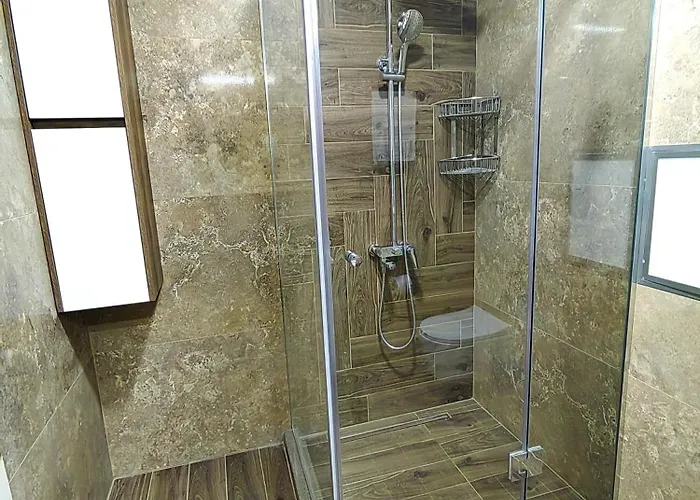 Sofia Hotel Apartments Appartamento