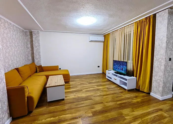 Sofia Hotel Apartments Appartamento Sofia