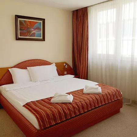 Sofia Hotel Apartments