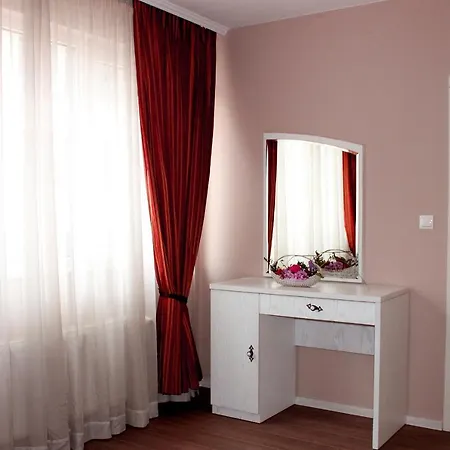 Sofia Hotel Apartments * Sofie