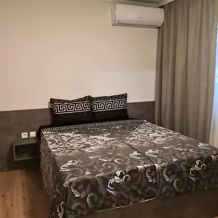 Apartmán Sofia Hotel Apartments