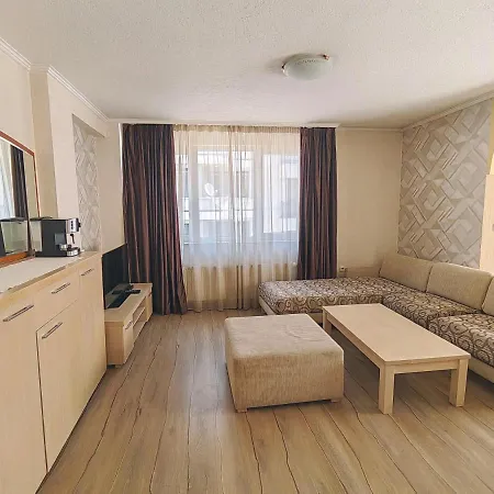 Sofia Hotel Apartments Sofie