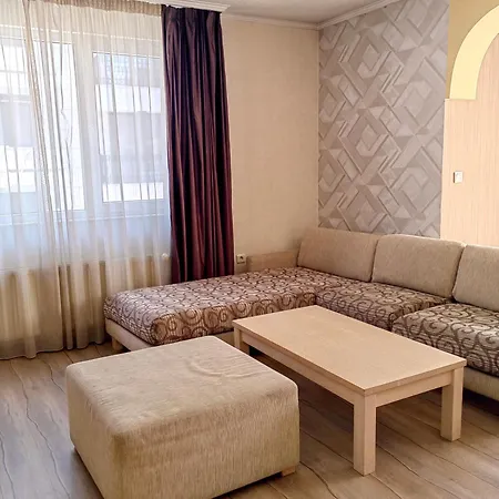 Sofia Hotel Apartments * Sofie