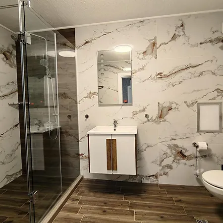 Sofia Hotel Apartments * Sofie