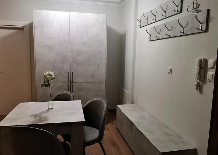 Sofia Hotel Apartments Sofia