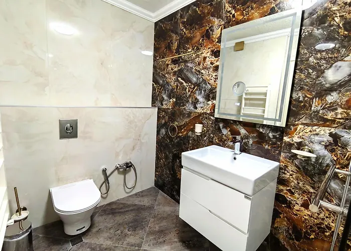 Sofia Hotel Apartments