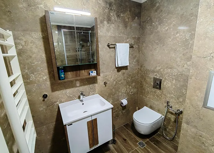 Sofia Hotel Apartments * Sofia