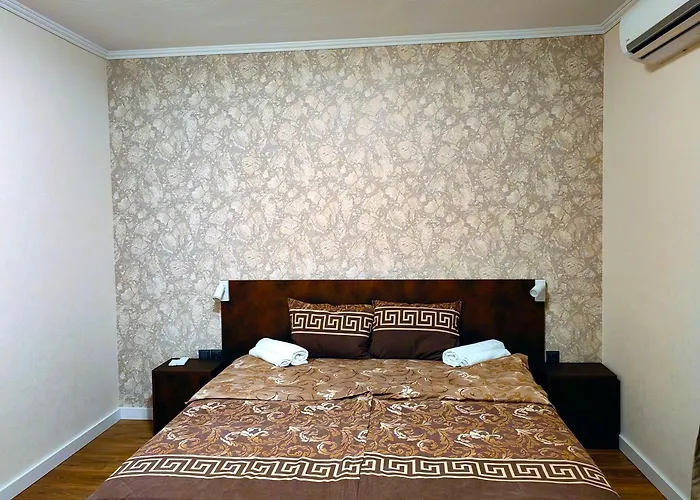 Lejlighed Sofia Hotel Apartments Sofia