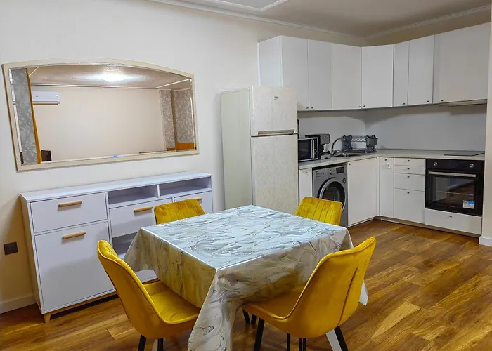 Sofia Hotel Apartments *